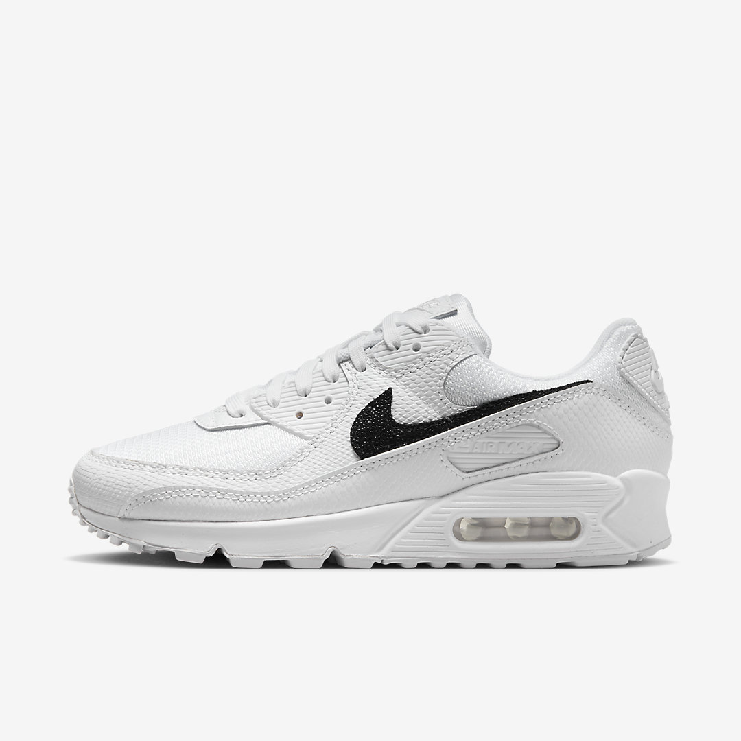 Nike Air Max 90 DZ5212-100 | Nice Kicks