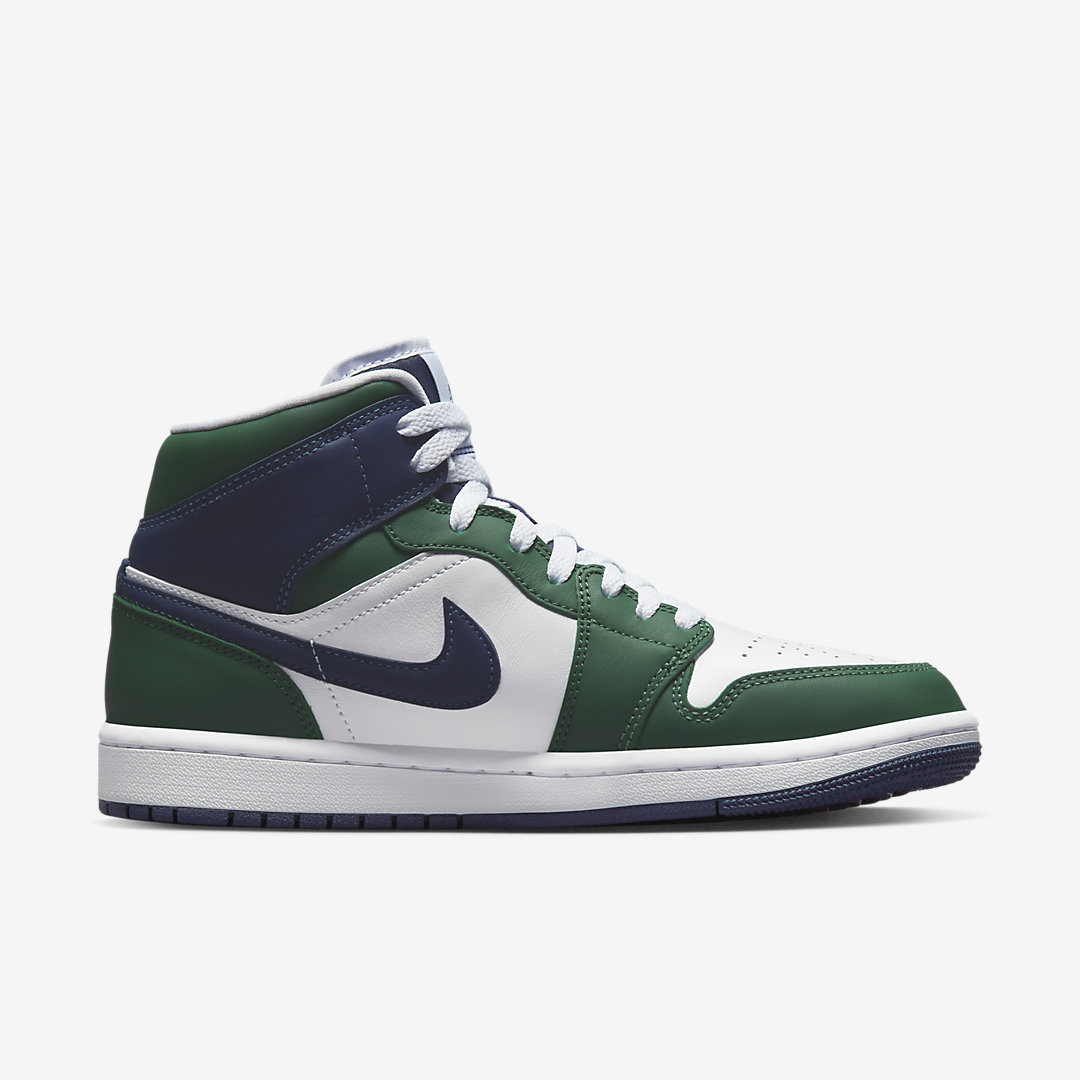 Air Jordan 1 Mid WMNS SE DZ5326-300