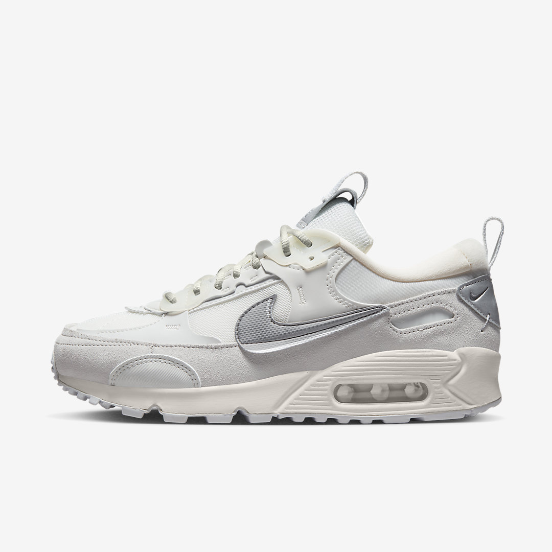 Nike Air Max 90 Futura FB1877-110