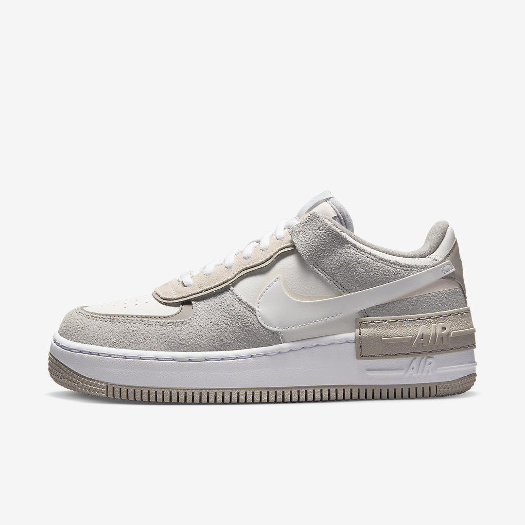 Nike Air Force 1 Shadow FB7172-111