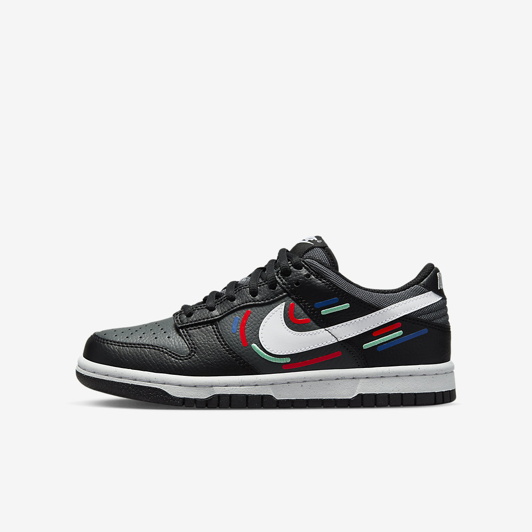 Nike Dunk Low GS FB8022-001