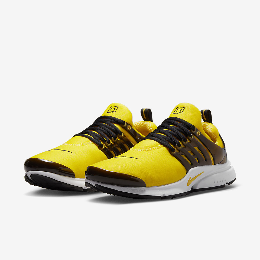 Nike Air Presto FD0034-700