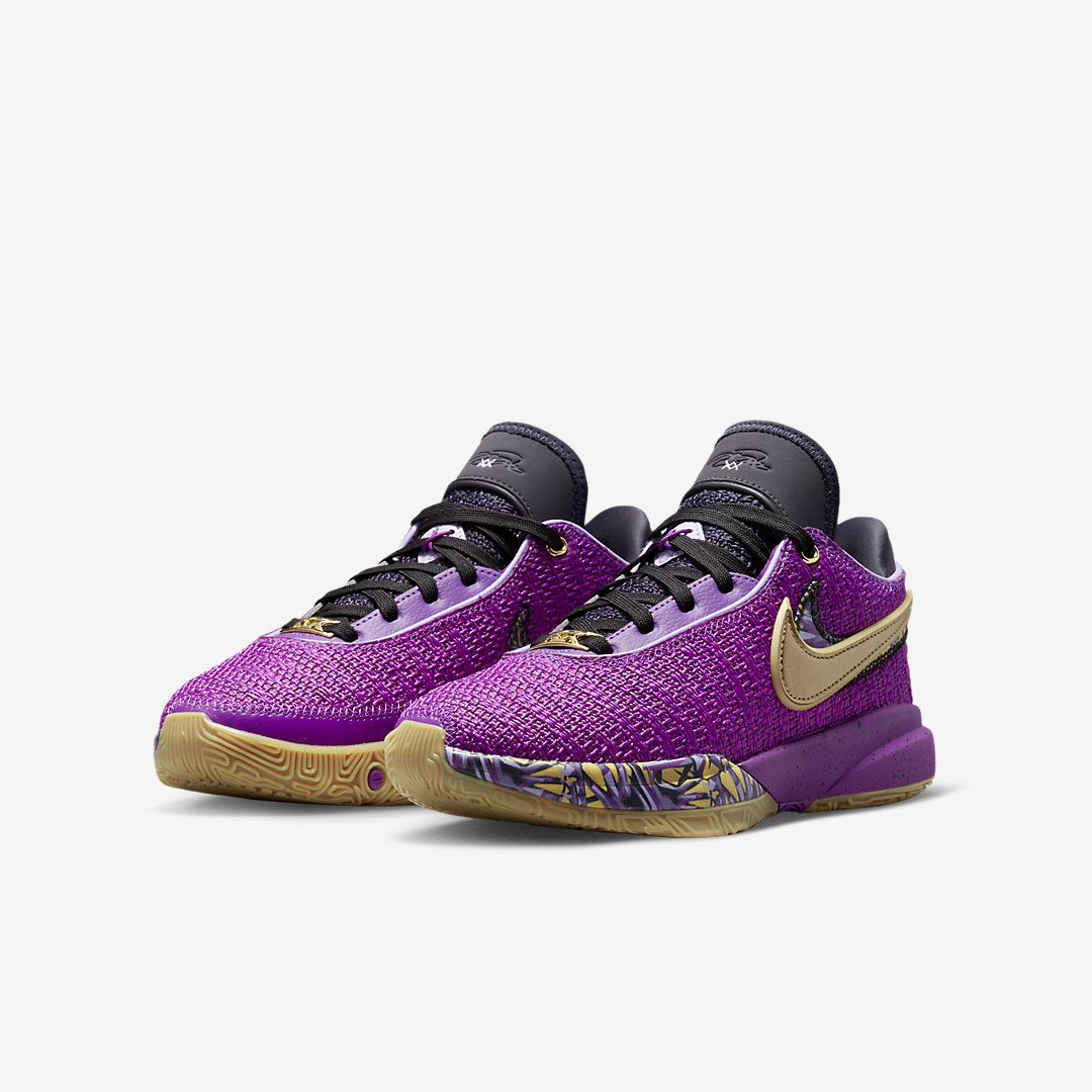 Nike LeBron 20 FD0207-500