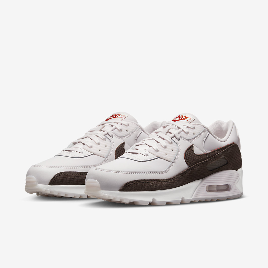 Nike Air Max 90 FD0789-600 | Nice Kicks