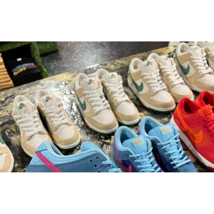 Jarritos Nike wedding SB Dunk Low Release Date 000 750x750