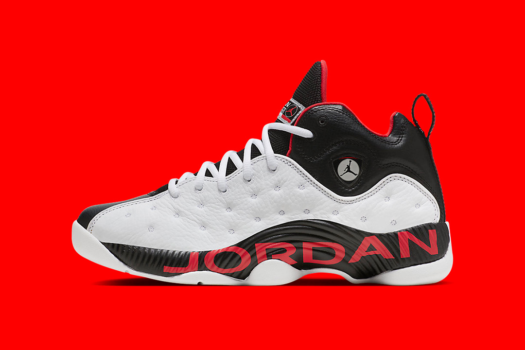 Jordan Team 2 DZ7294-101 | Nice Kicks