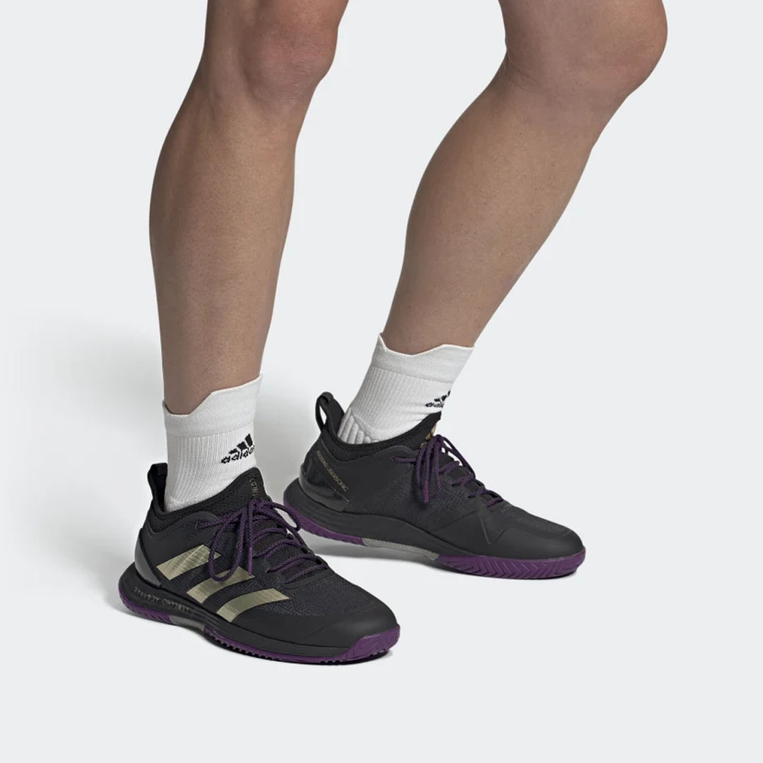 adidas Adizero Ubersonic 4 “Black Panther” GX9843 | Nice Kicks