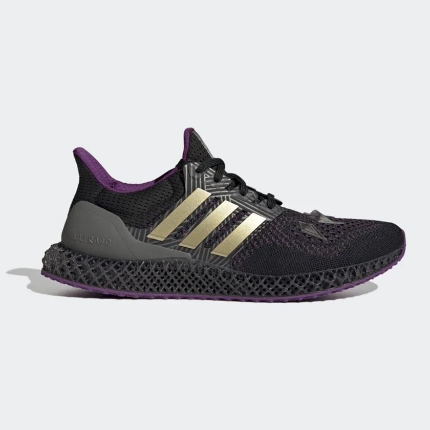 Marvel adidas Wakanda Forever release date 29