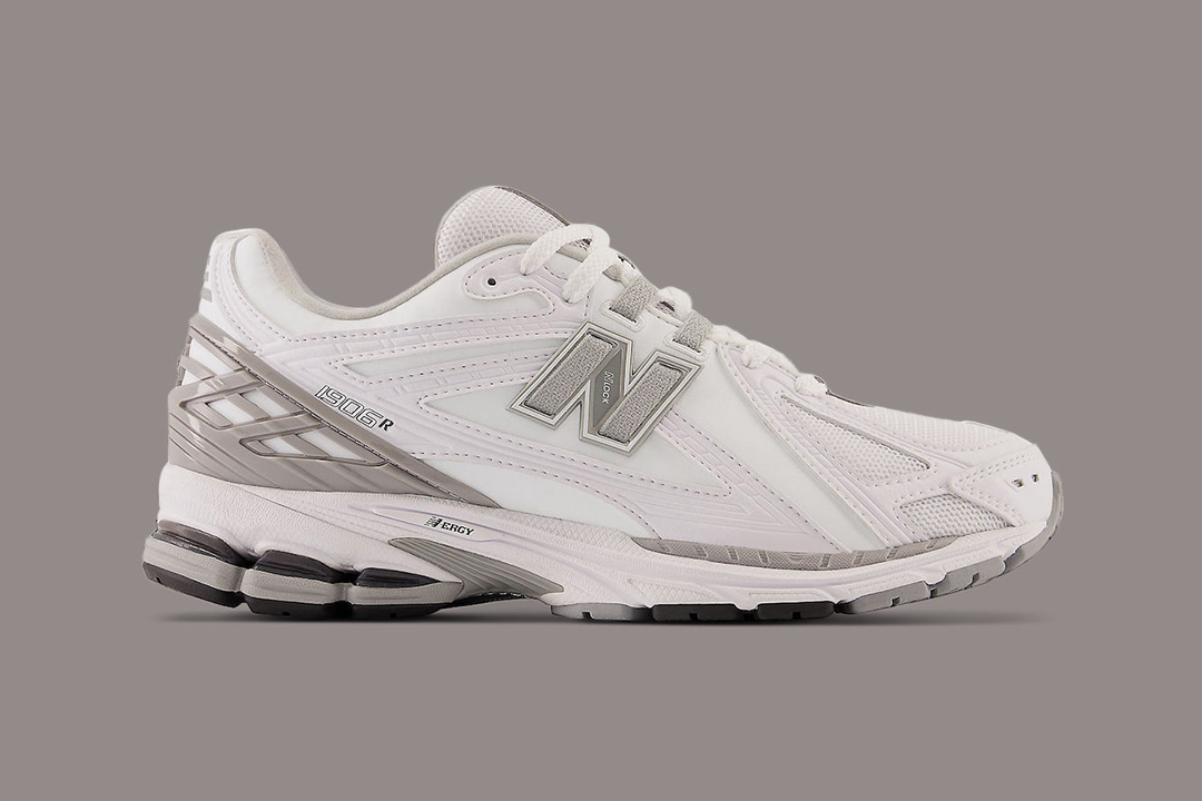 New Balance 1906R "Rain Cloud" M1906RE