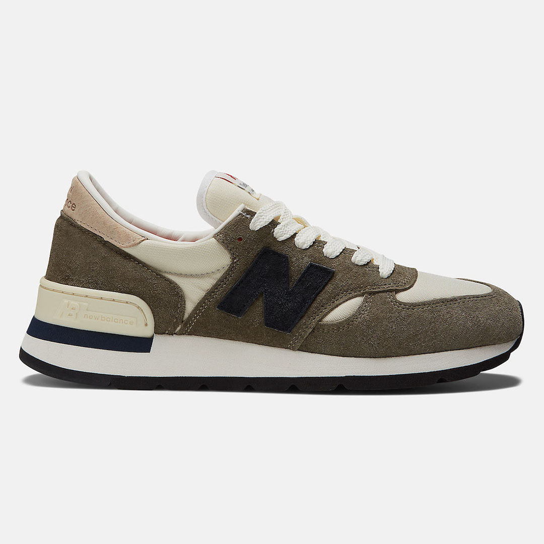 Precio new balance made in usa hotsell