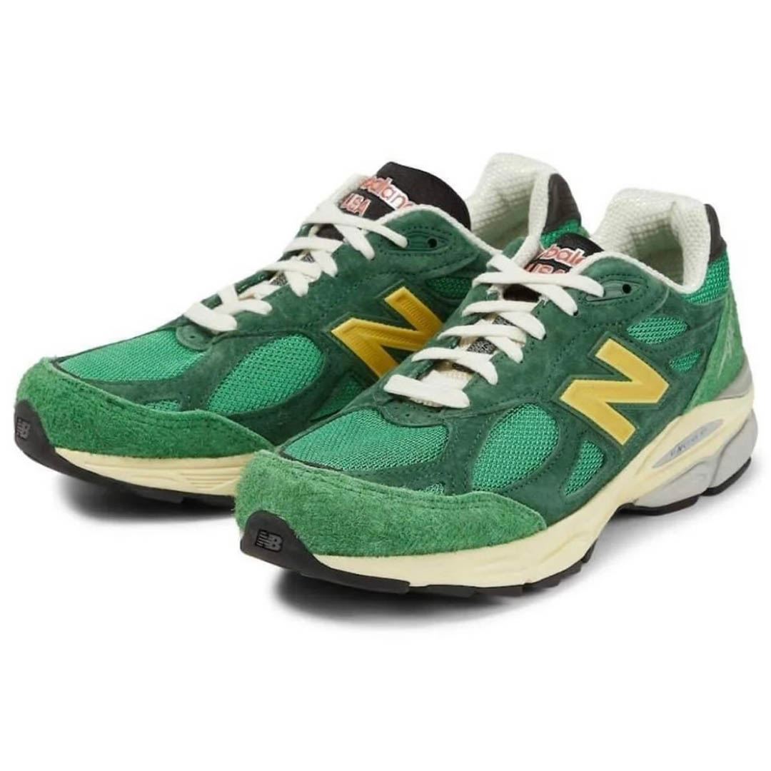New Balance 990v3 Made in USA M990GG3 | Nice Kicks
