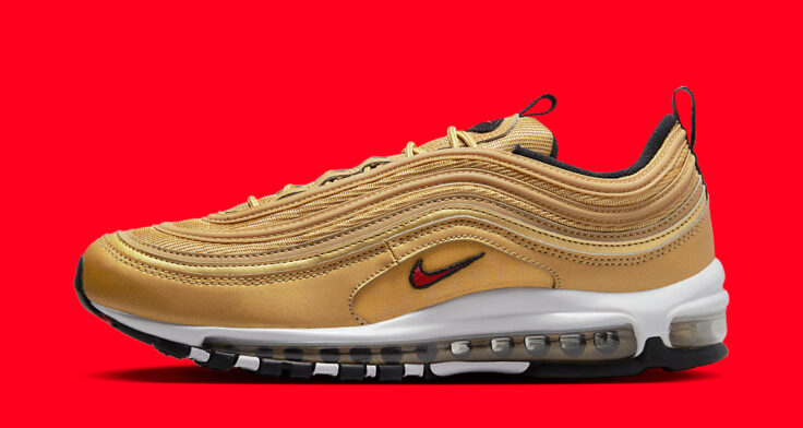 Nike AIr Max 97 Metallic Gold DM0028 700 Lead 736x392