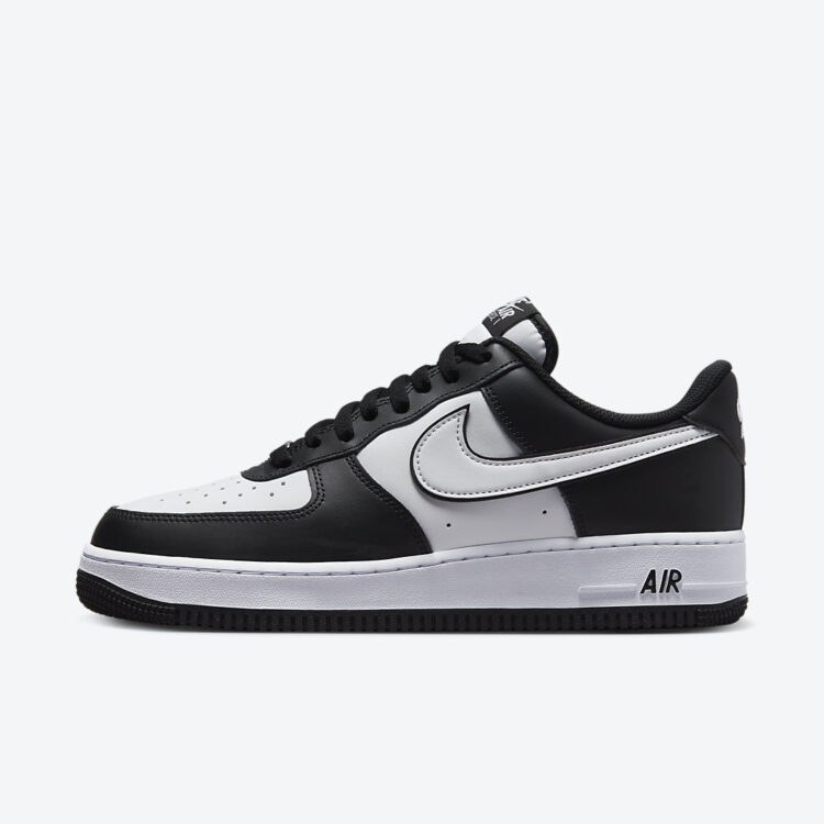 Nike Air Force 1 Low “Panda” DV0788-001 | Nice Kicks