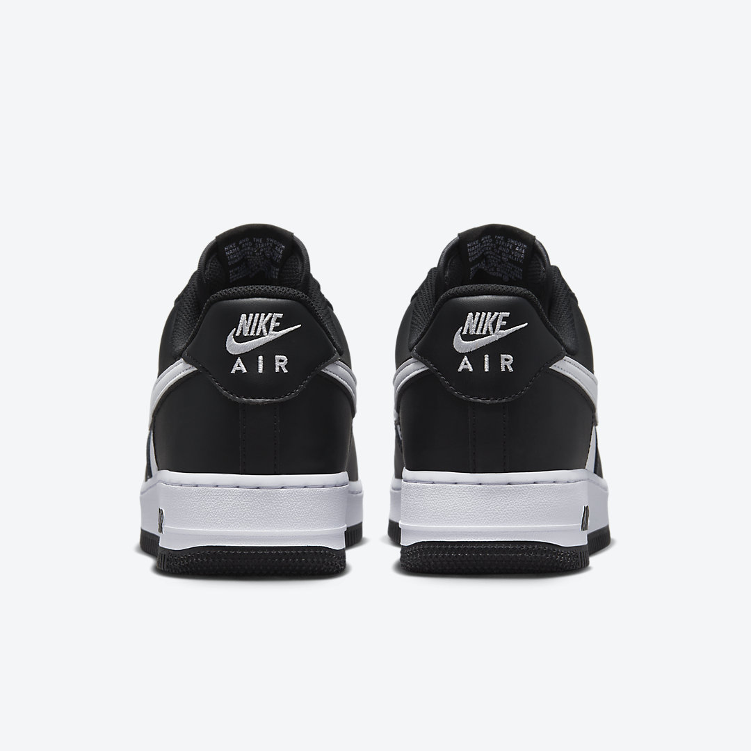 Nike Air Force 1 Low “Panda” DV0788-001 | Nice Kicks