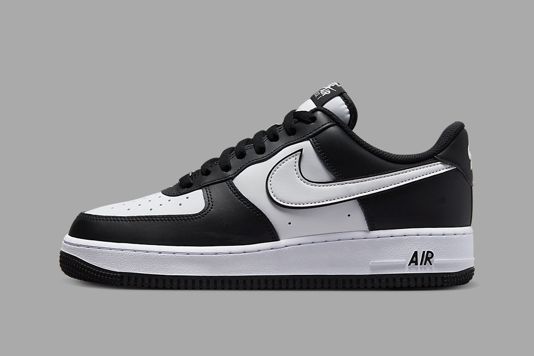 Nike Air Force 1 Low “Panda” DV0788-001 | Nice Kicks