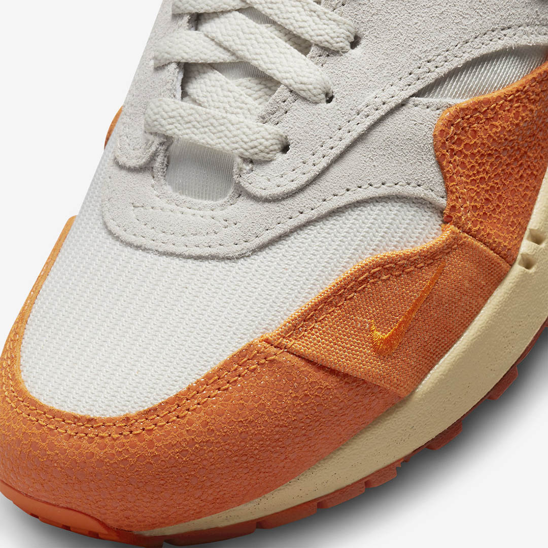 Nike Air Max 1 Master “Magma Orange” DZ4709-001 | Nice Kicks