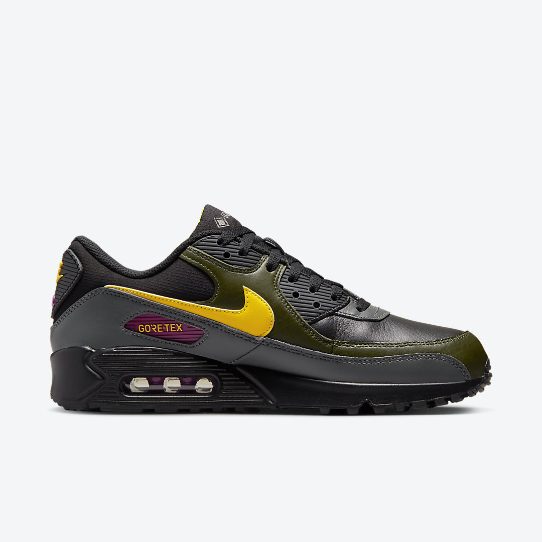 airmax 90 gore tex