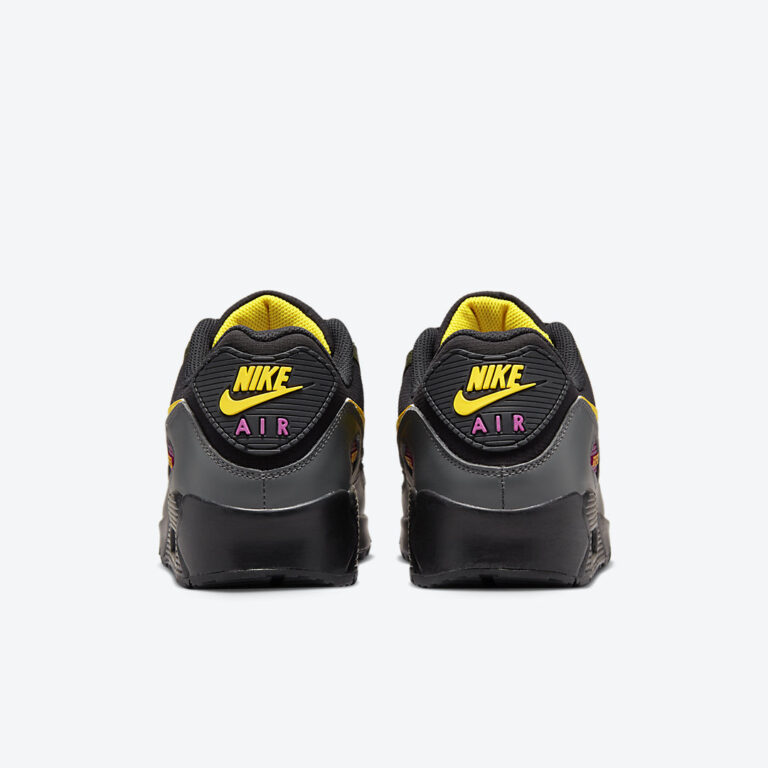 Nike Air Max 90 Gore-Tex DJ9779-001 | Nice Kicks