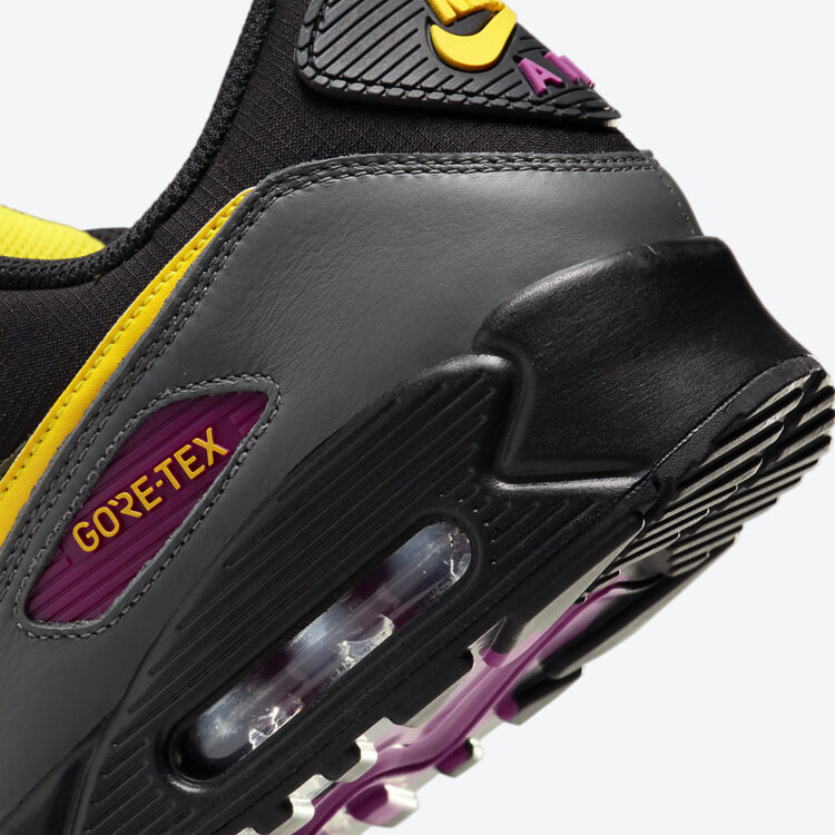 Nike air sales max 0010