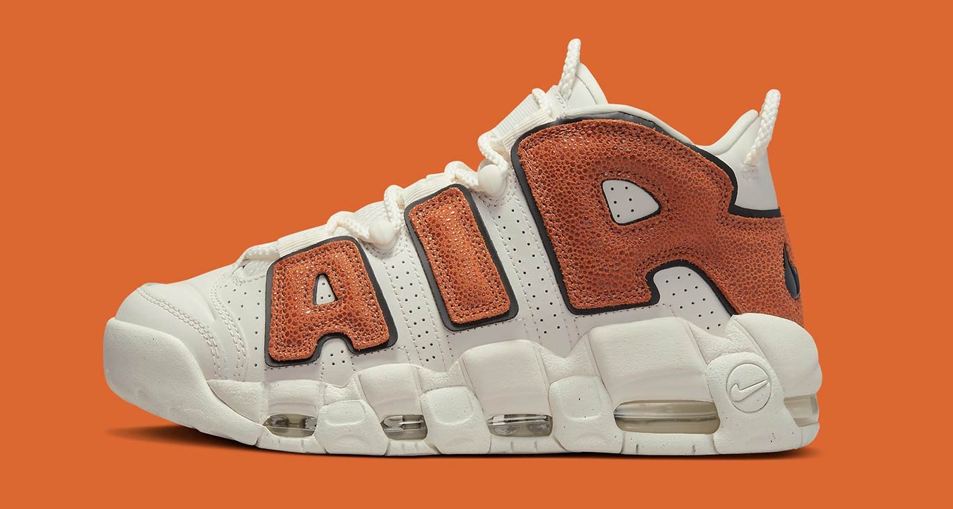 Nike air uptempo font hotsell