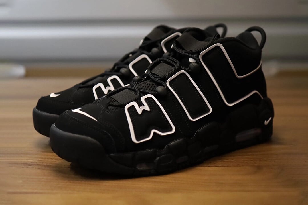 Nike Air More Uptempo Wilson Smith DX2749 001 Lead