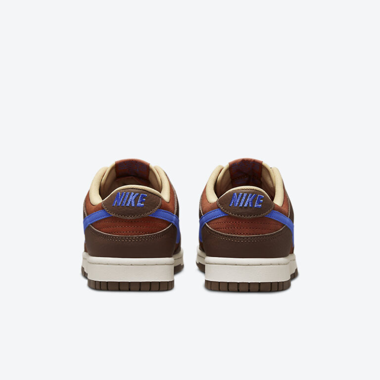 Nike Dunk Low “Mars Stone” DR9704-200 | Nice Kick
