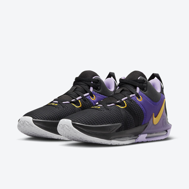 lebron 3 witness