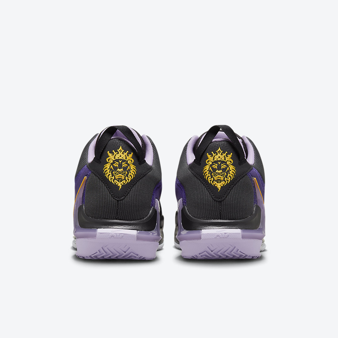 lebron witness 3 footlocker