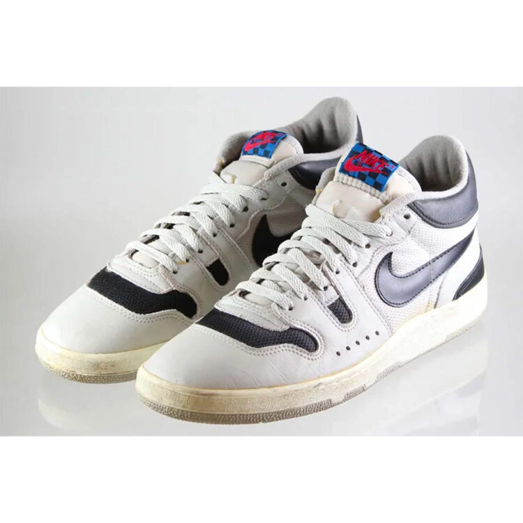 Nike Mac Attack OG Nice Kicks