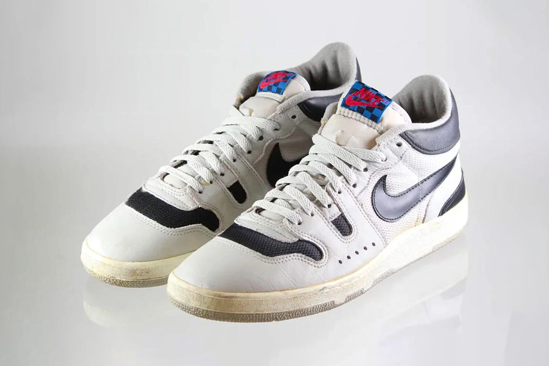 Nike Attack “OG” | Nice Kicks