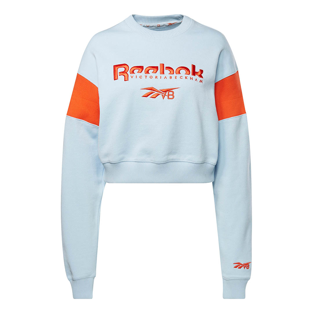【税込?送料無料】 Victoria Beckham x Reebok  トップス