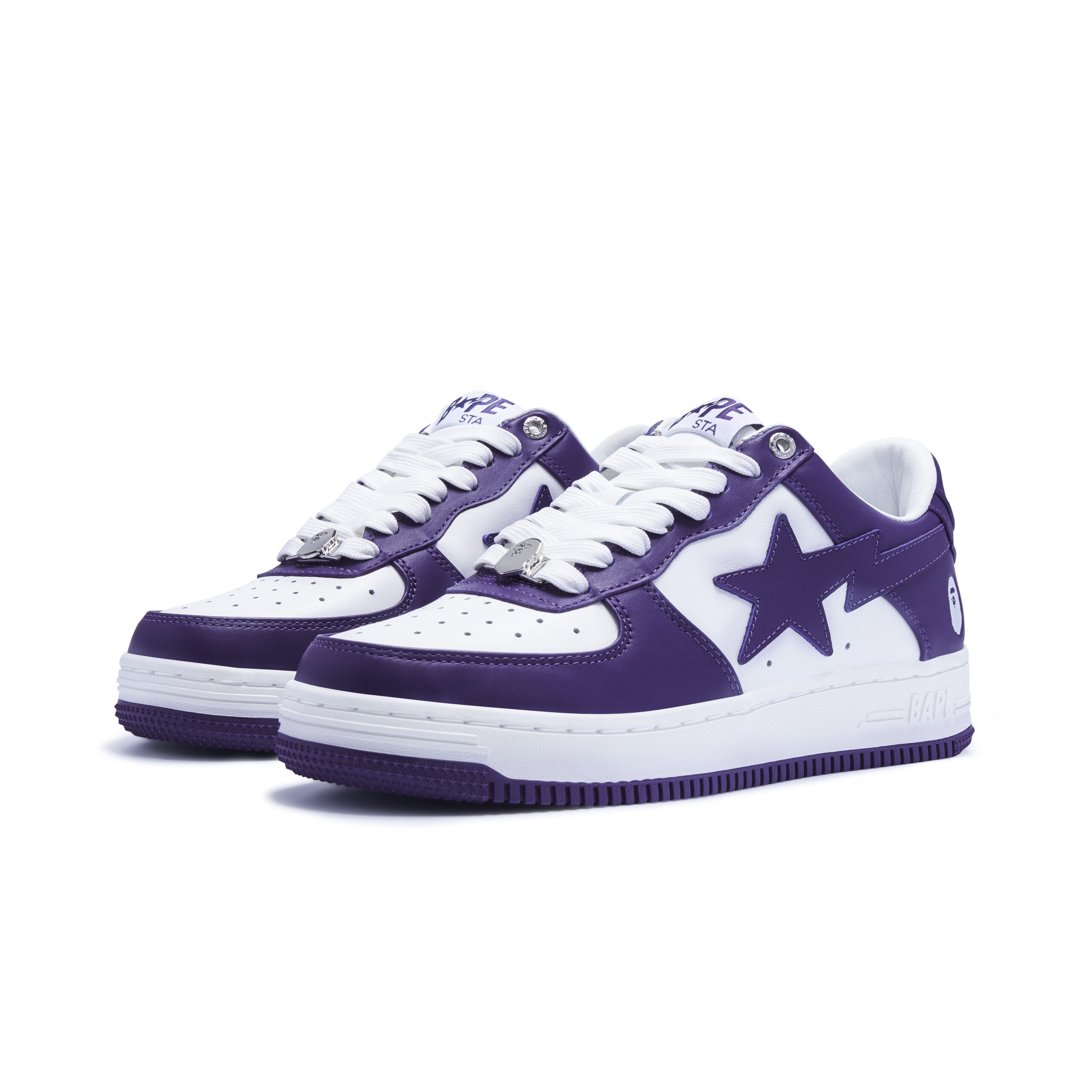 BAPE STA October 2022 Releases