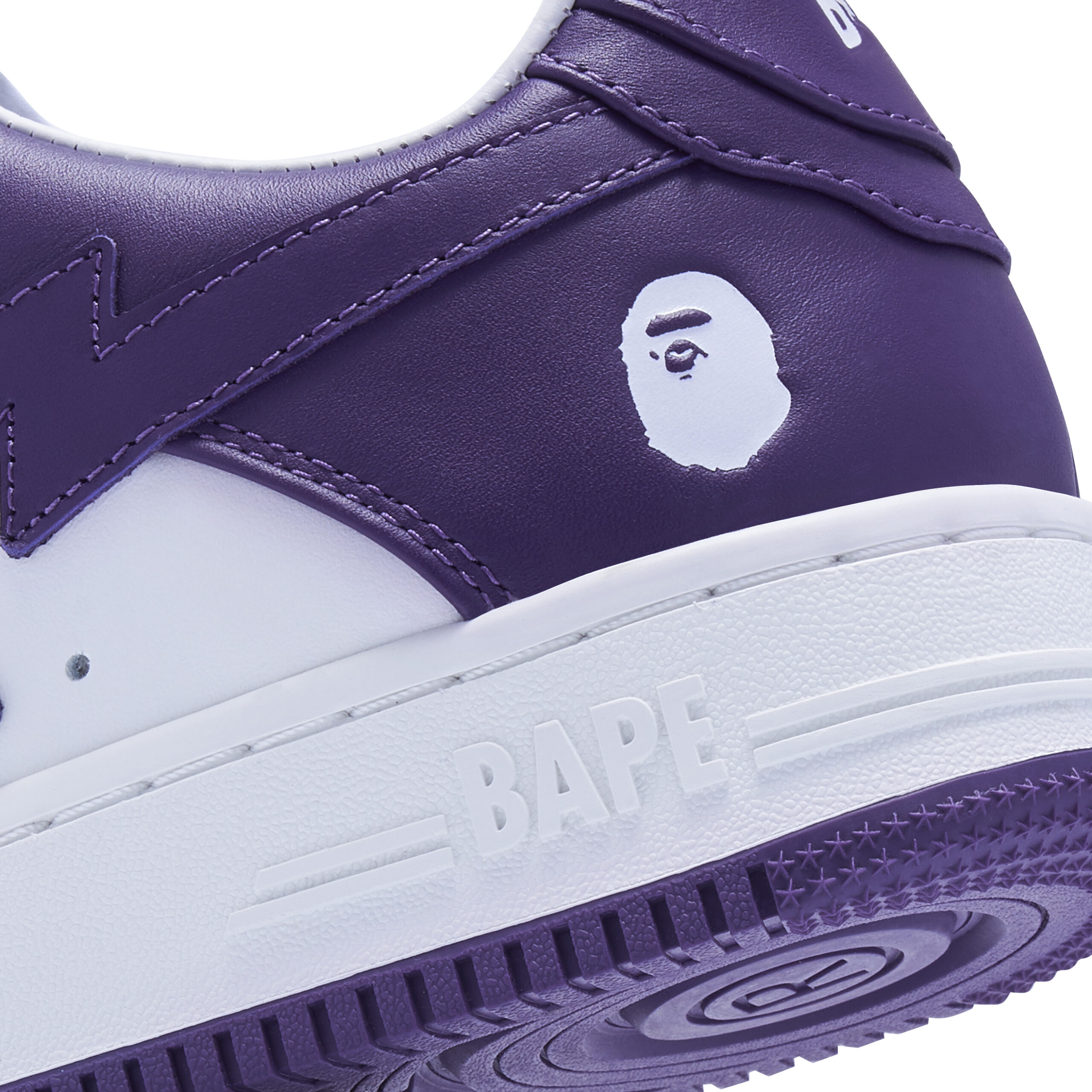 BAPE STA October 2022 Releases