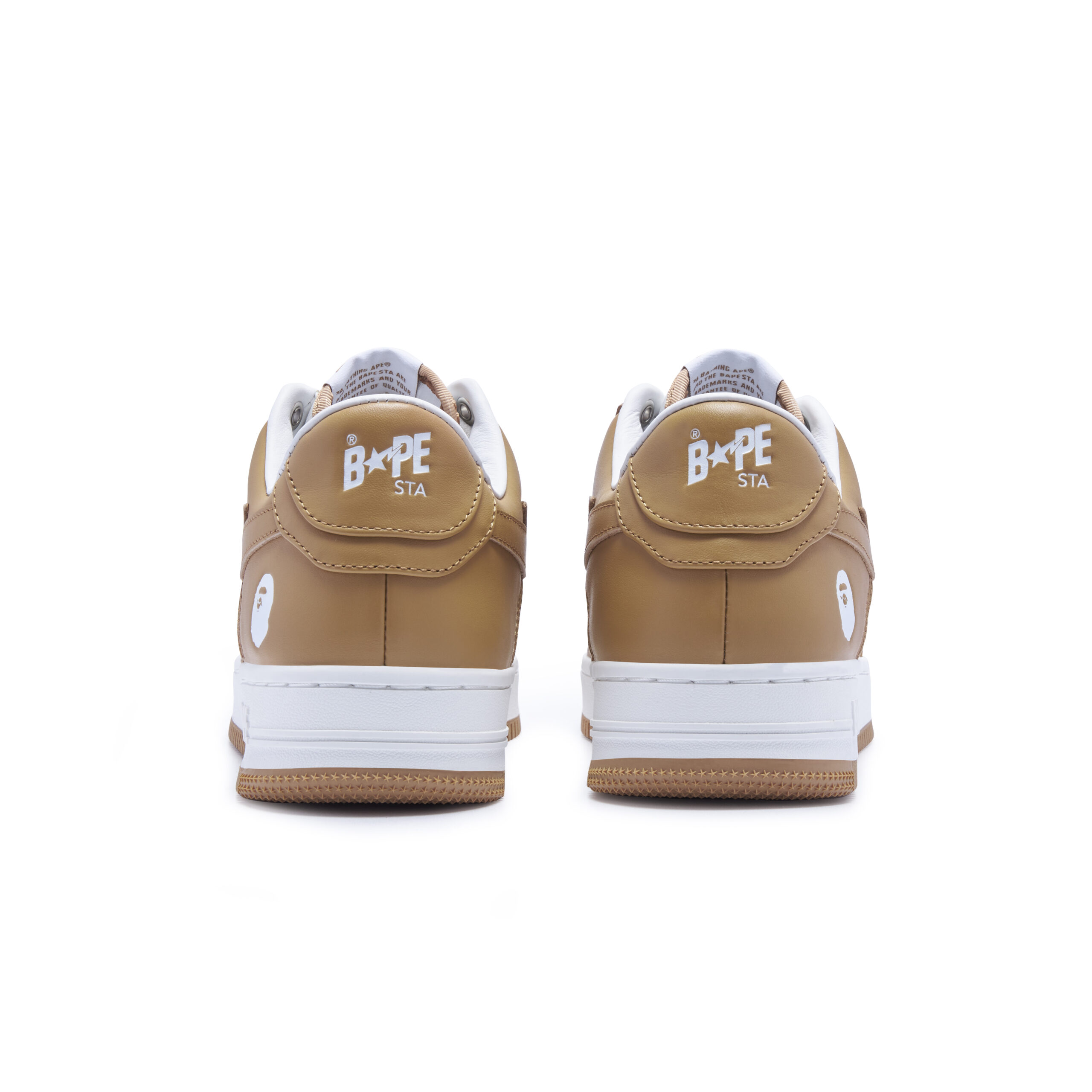 BAPE STA October 2022 Releases