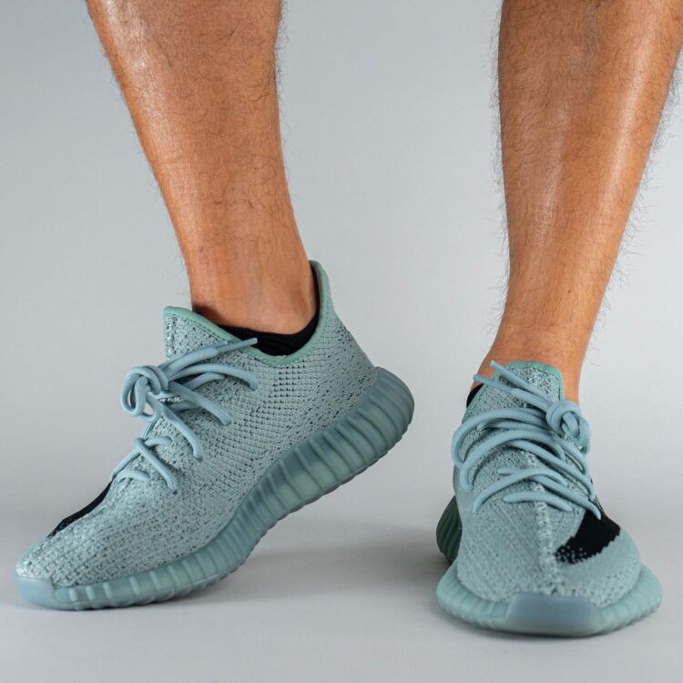 adidas Yeezy Boost 350 V2 Jade Ash HQ2060 01 750x750