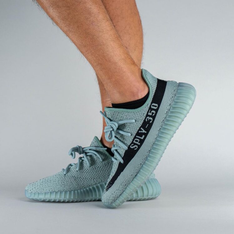 adidas Yeezy Boost 350 V2 Salt HQ2060