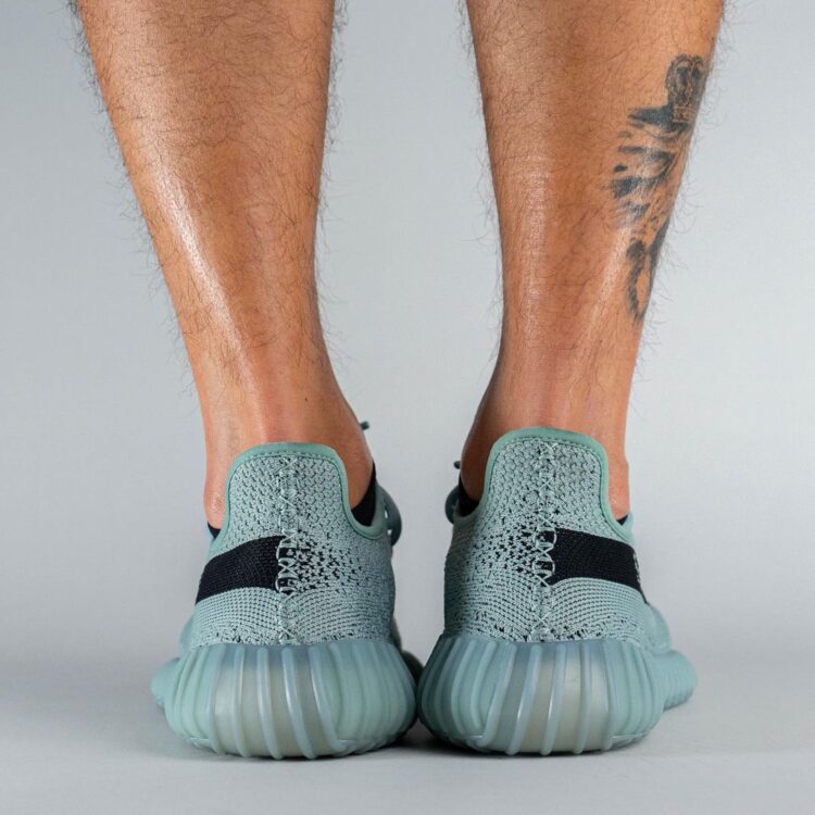 adidas Yeezy Boost 350 V2 Jade Ash HQ2060 04 750x750