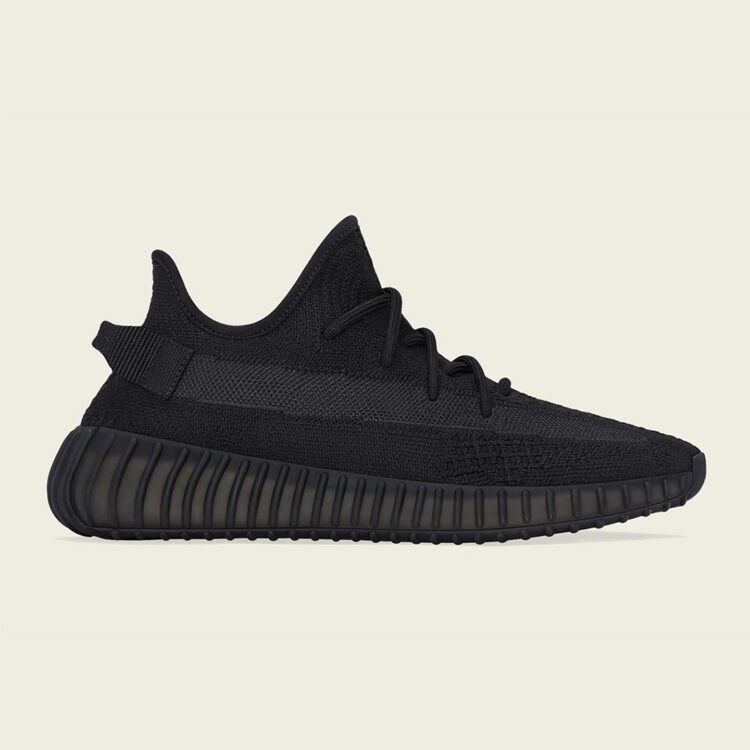 adidas Yeezy Boost 350 V2 Onyx HQ4540 01 750x750