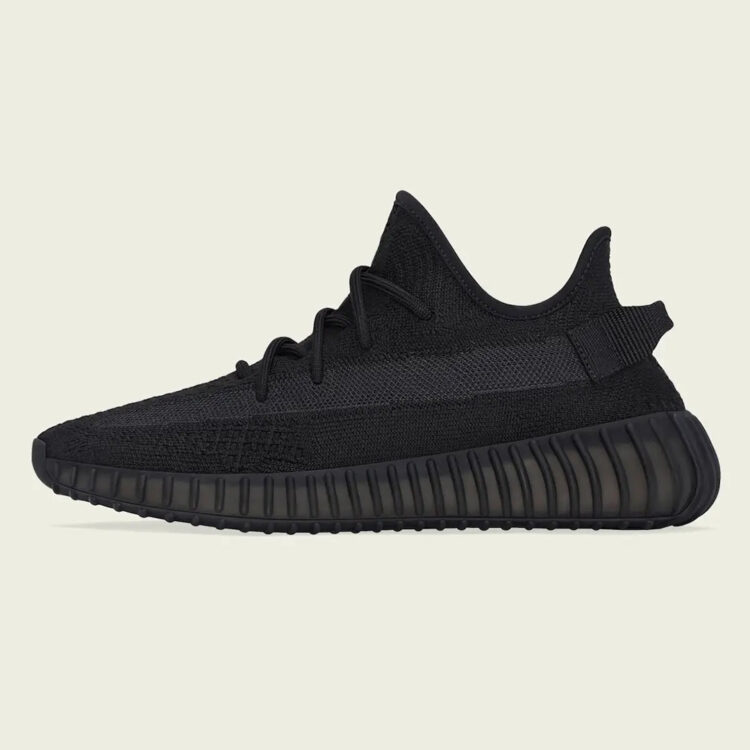 adidas Yeezy Boost 350 V2 Onyx HQ4540 05 750x750