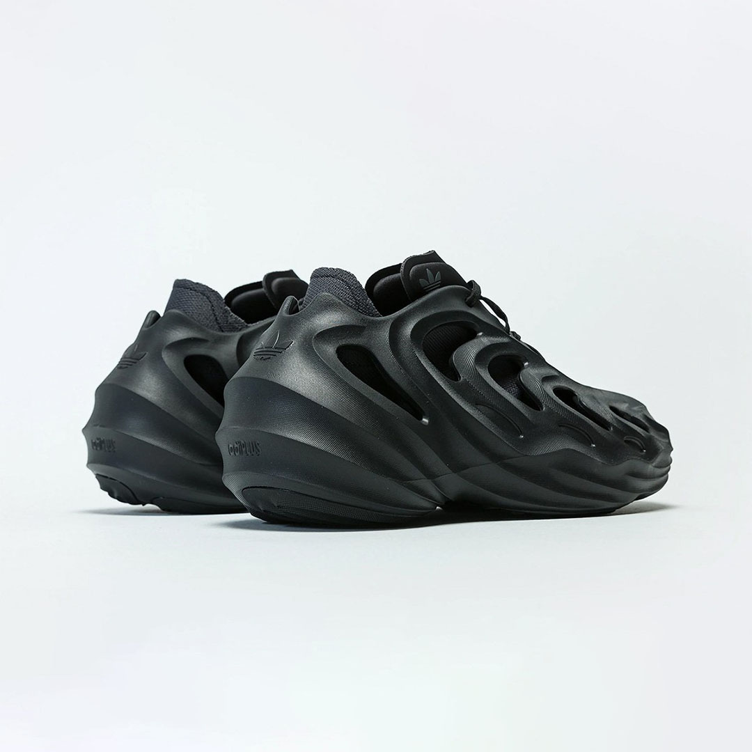 adidas adiFOM Q “Black Carbon” HP6586 | Nice Kicks