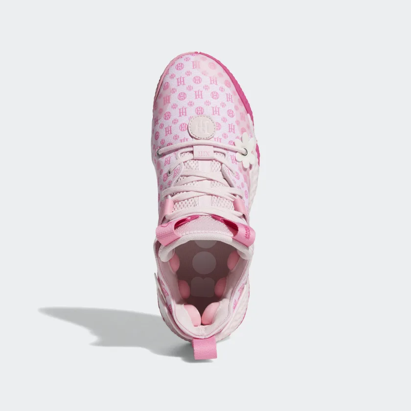 adidas Harden Vol. 6 “Vibrant Pink” GW9033