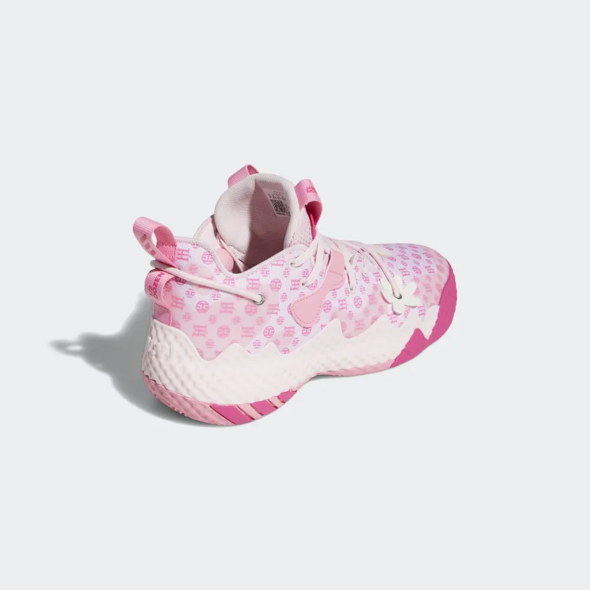adidas Harden Vol. 6 “Vibrant Pink” GW9033