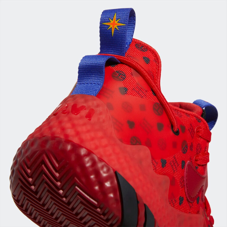 adidas Harden Vol. 6 