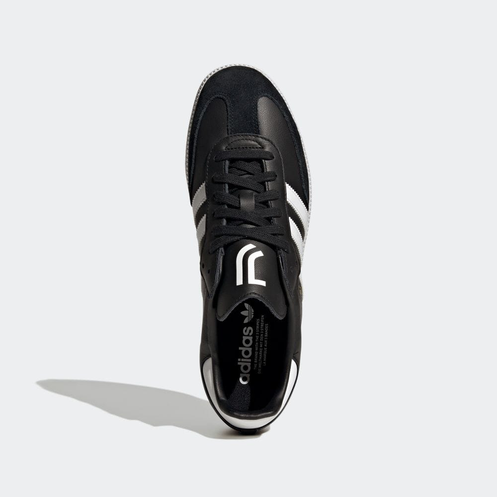 adidas Samba “Juventus" HQ7034