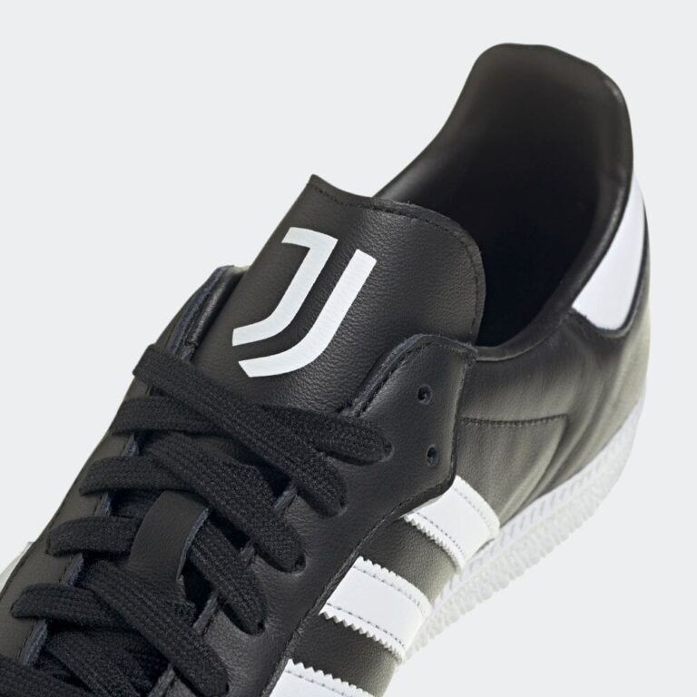 adidas Samba “Juventus