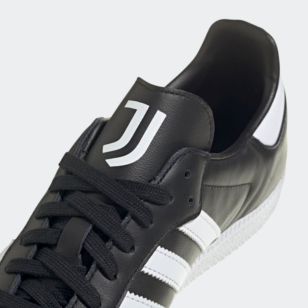adidas Samba “Juventus" HQ7034