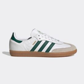 adidas Samba “Mexico” HQ7036 | Nice Kicks