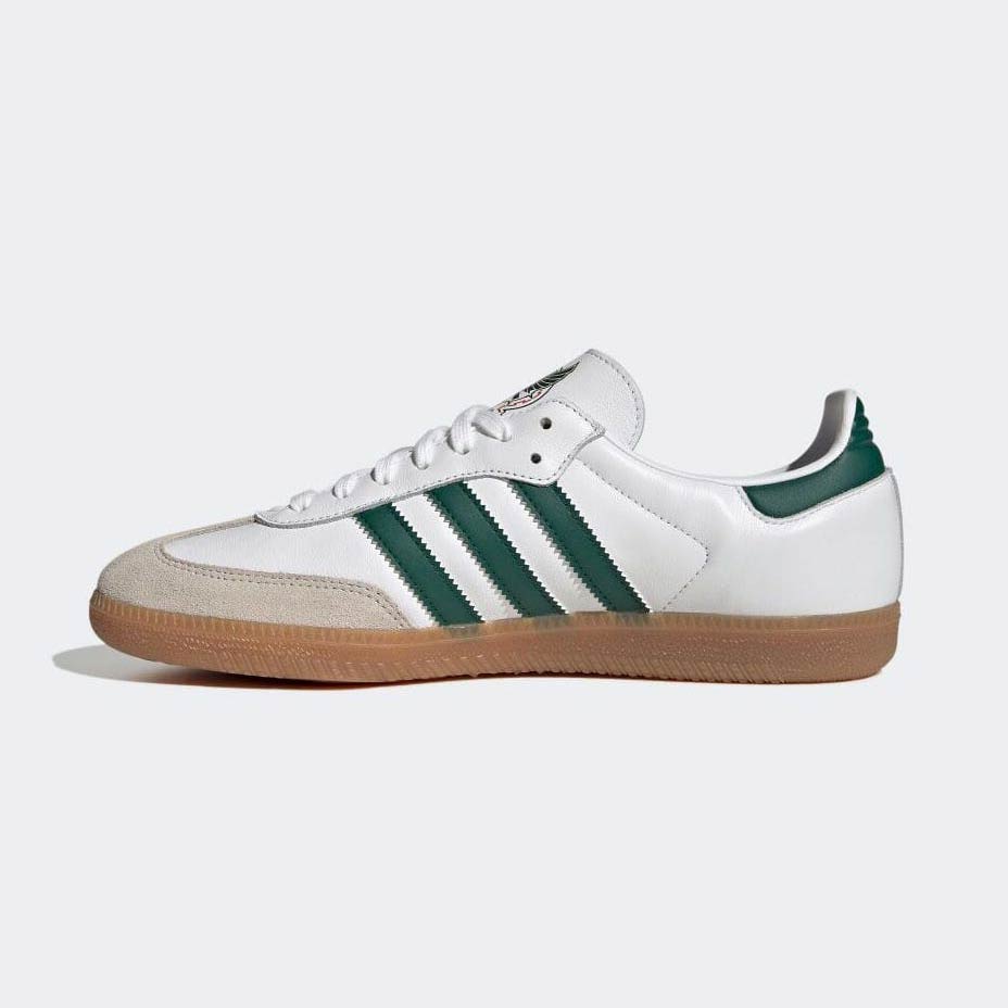 adidas Samba “Mexico” HQ7036