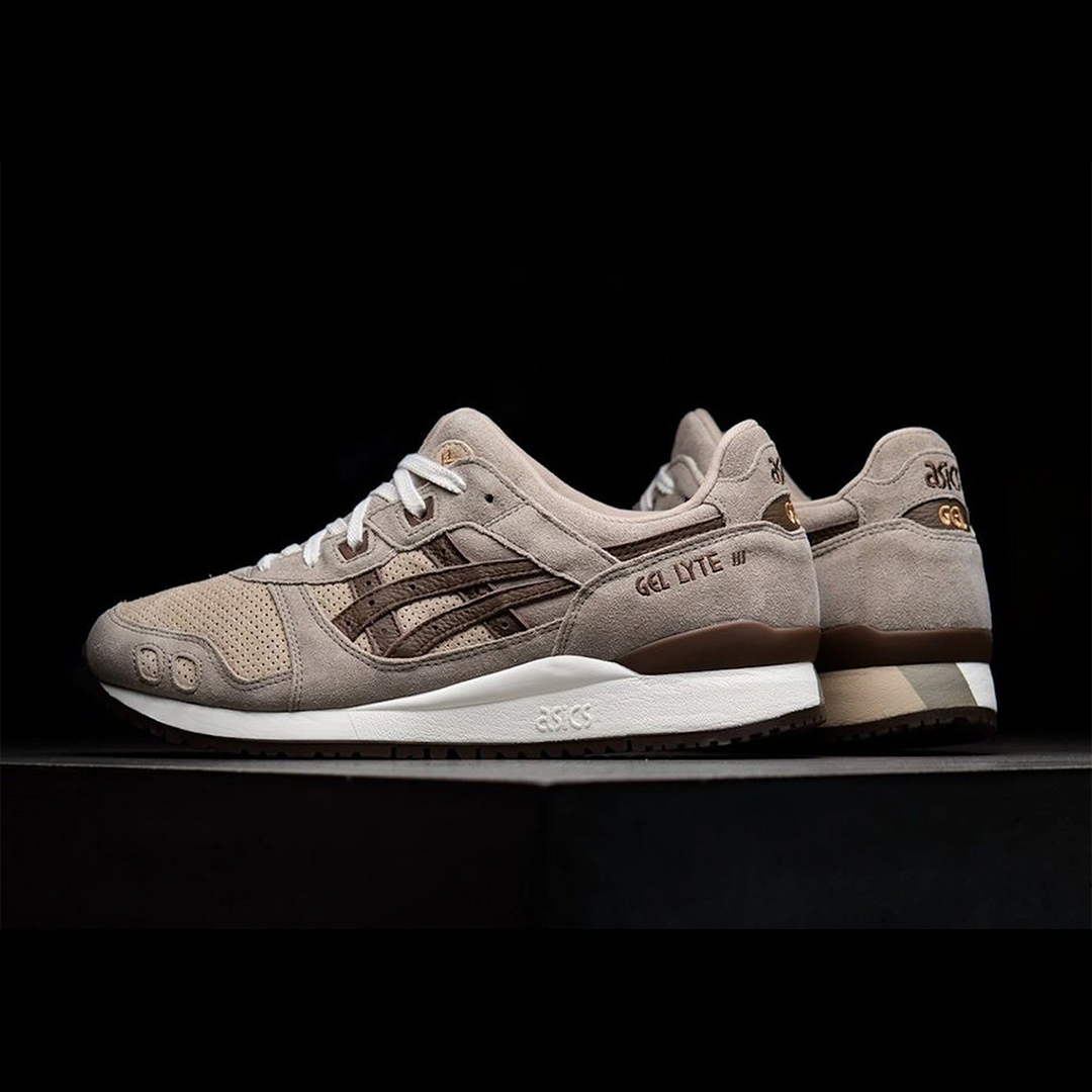 ASICS GEL-Lyte III Winter 1201A444-200