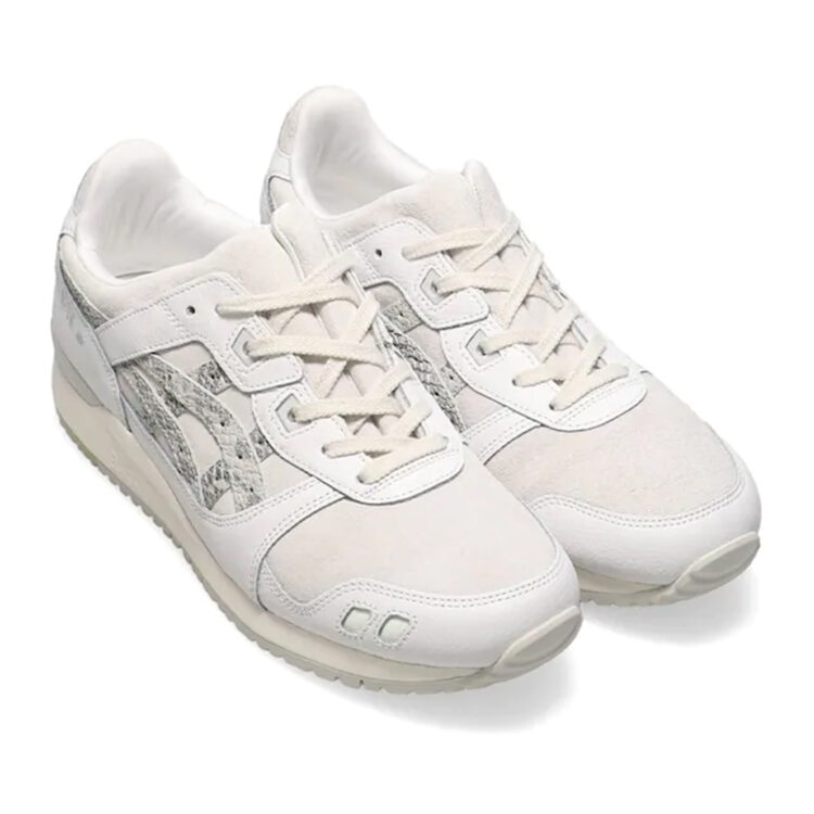 ASICS five Chaussures Femme Gel-Saga